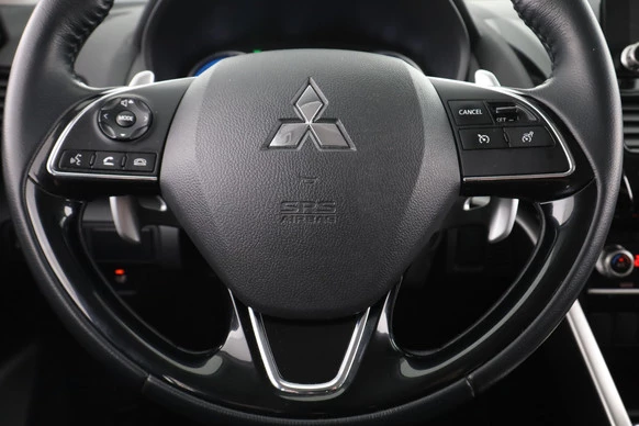 Mitsubishi Eclipse Cross - Afbeelding 17 van 28