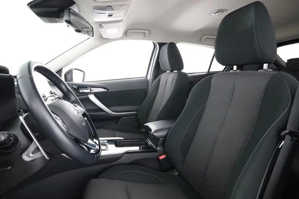 Mitsubishi Eclipse Cross - Afbeelding 21 van 28