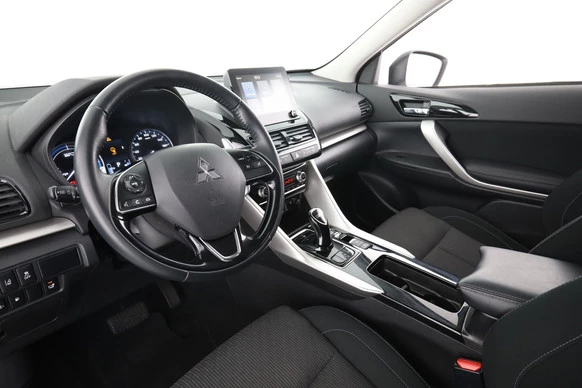 Mitsubishi Eclipse Cross - Afbeelding 22 van 28