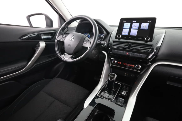 Mitsubishi Eclipse Cross - Afbeelding 23 van 28
