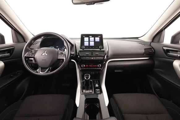 Mitsubishi Eclipse Cross - Afbeelding 24 van 28