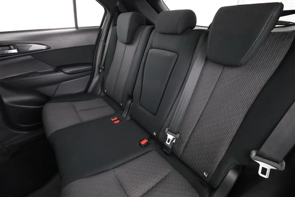 Mitsubishi Eclipse Cross - Afbeelding 25 van 28
