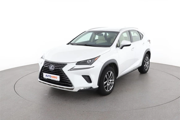 Lexus NX - Afbeelding 1 van 30