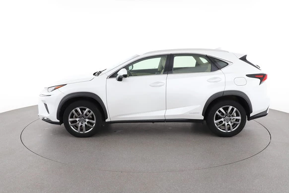 Lexus NX - Afbeelding 2 van 30