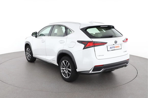 Lexus NX - Afbeelding 3 van 30
