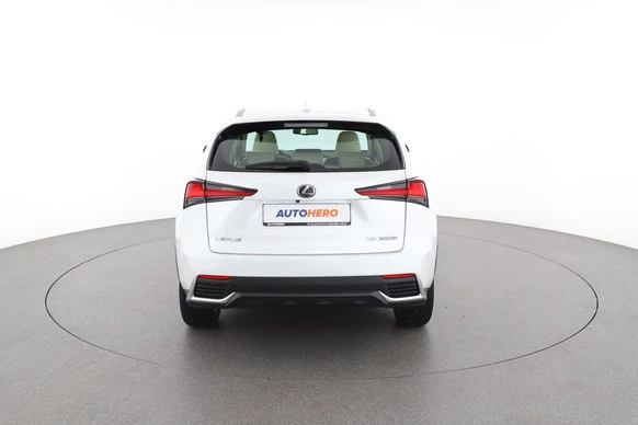 Lexus NX - Afbeelding 4 van 30