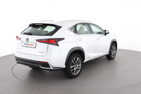Lexus NX - Afbeelding 5 van 30