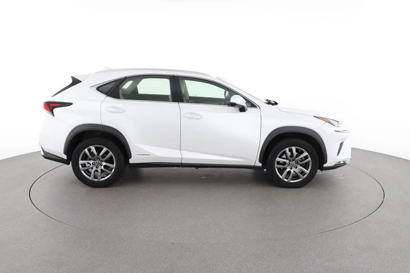Lexus NX - Afbeelding 6 van 30