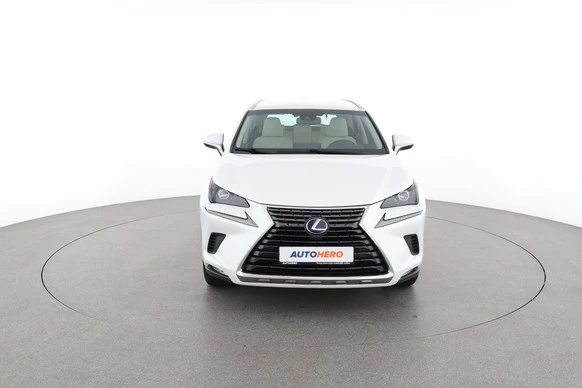 Lexus NX - Afbeelding 8 van 30