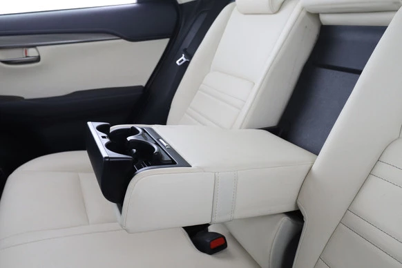 Lexus NX - Afbeelding 9 van 30