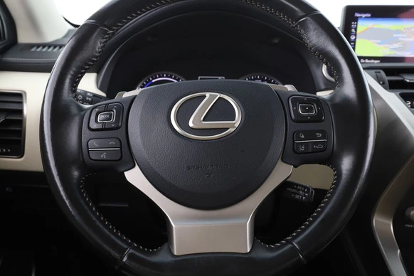 Lexus NX - Afbeelding 12 van 30