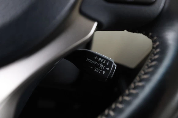 Lexus NX - Afbeelding 14 van 30