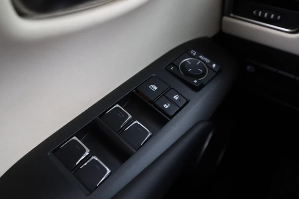 Lexus NX - Afbeelding 18 van 30