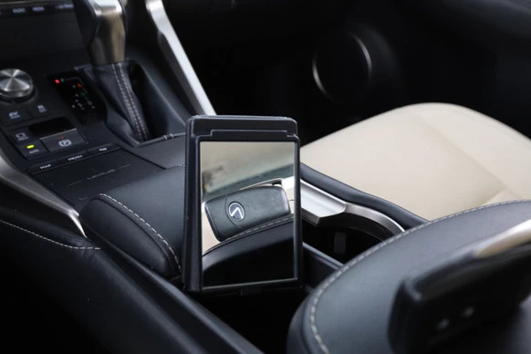 Lexus NX - Afbeelding 19 van 30