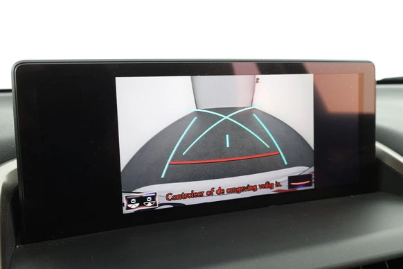 Lexus NX - Afbeelding 21 van 30