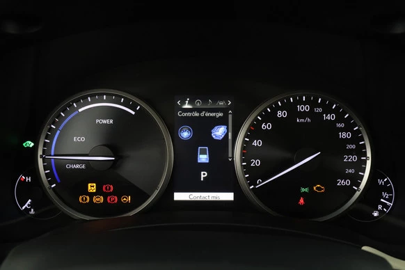 Lexus NX - Afbeelding 23 van 30