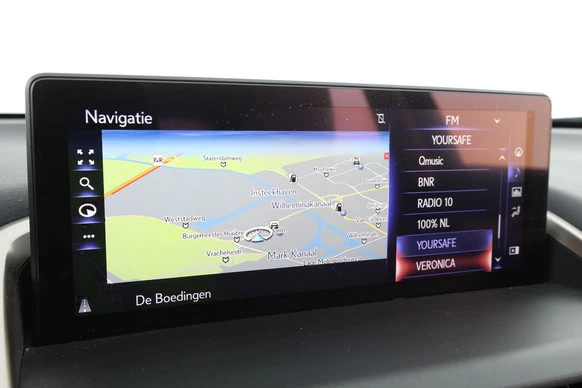 Lexus NX - Afbeelding 24 van 30