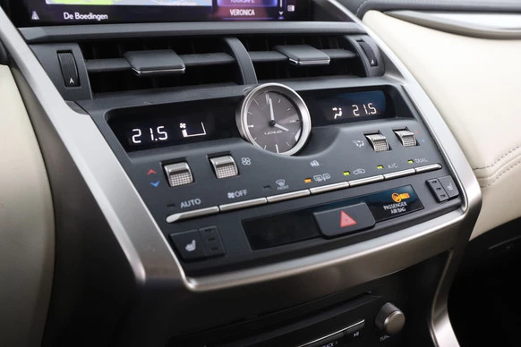 Lexus NX - Afbeelding 26 van 30