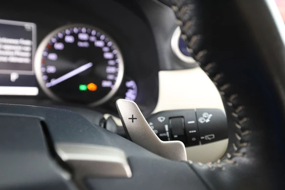 Lexus NX - Afbeelding 28 van 30