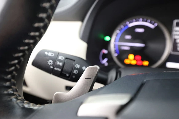 Lexus NX - Afbeelding 29 van 30