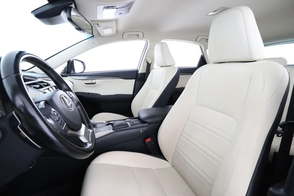 Lexus NX - Afbeelding 30 van 30
