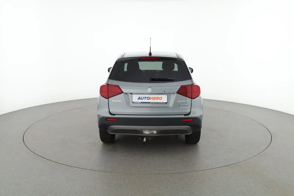 Suzuki Vitara - Afbeelding 4 van 30