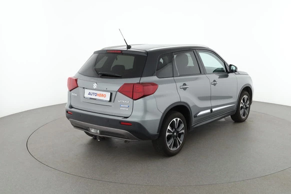 Suzuki Vitara - Afbeelding 5 van 30