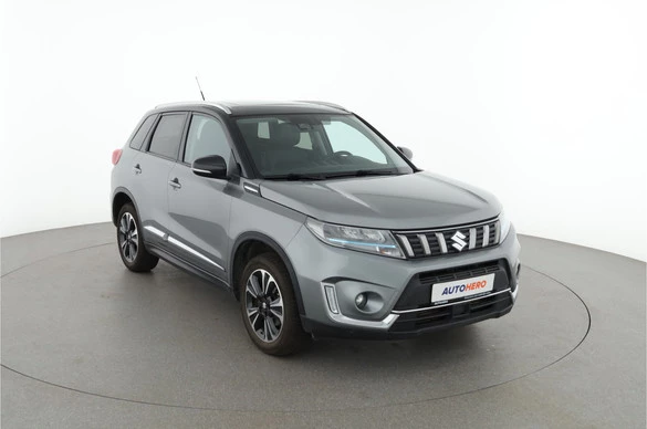 Suzuki Vitara - Afbeelding 7 van 30