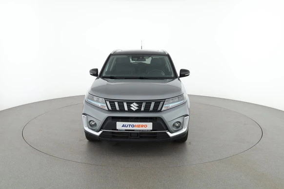 Suzuki Vitara - Afbeelding 8 van 30