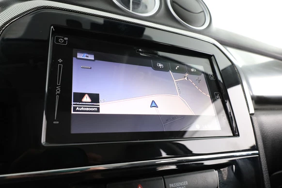 Suzuki Vitara - Afbeelding 12 van 30