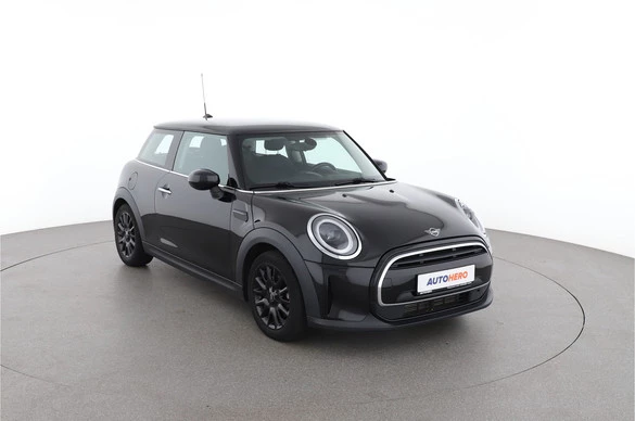 MINI One - Afbeelding 7 van 30