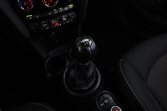 MINI One - Afbeelding 16 van 30