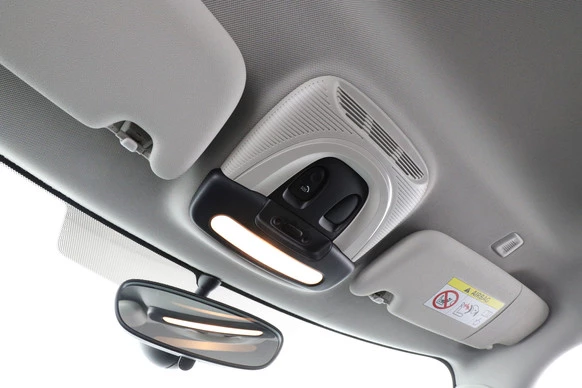 MINI One - Afbeelding 23 van 30