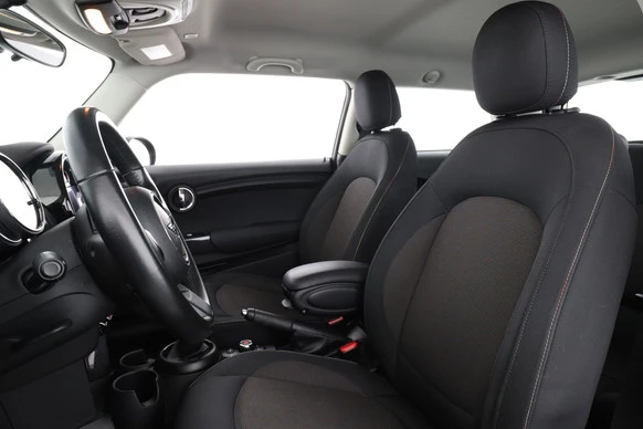 MINI One - Afbeelding 26 van 30