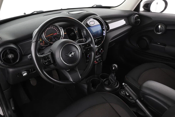 MINI One - Afbeelding 27 van 30