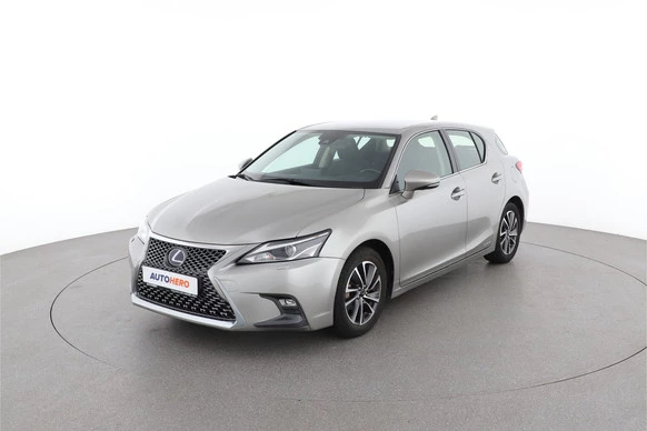 Lexus CT - Afbeelding 1 van 28