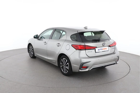 Lexus CT - Afbeelding 3 van 28