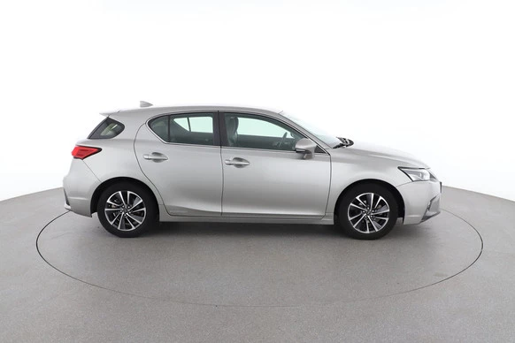 Lexus CT - Afbeelding 6 van 28