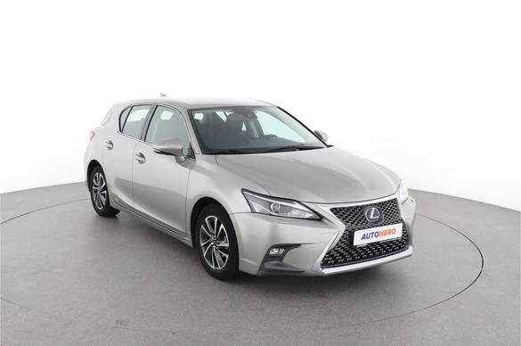 Lexus CT - Afbeelding 7 van 28
