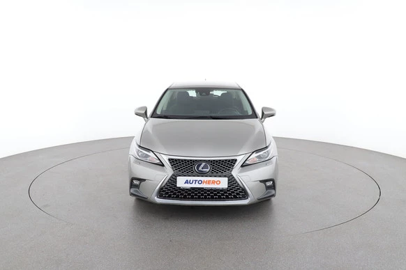 Lexus CT - Afbeelding 8 van 28