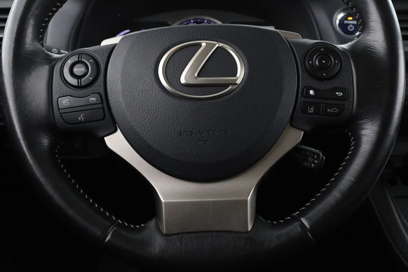 Lexus CT - Afbeelding 9 van 28