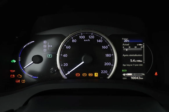 Lexus CT - Afbeelding 10 van 28