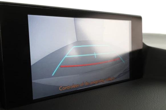 Lexus CT - Afbeelding 11 van 28