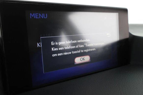 Lexus CT - Afbeelding 13 van 28