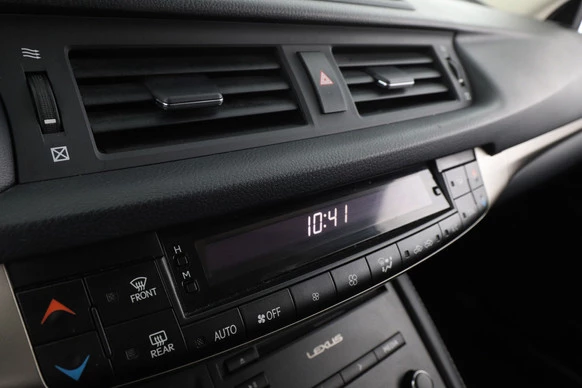 Lexus CT - Afbeelding 15 van 28