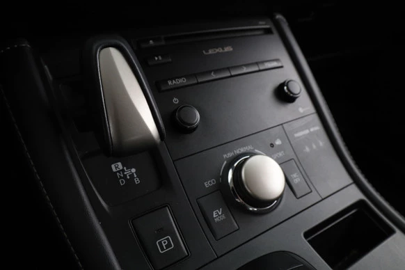 Lexus CT - Afbeelding 16 van 28