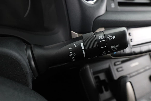 Lexus CT - Afbeelding 17 van 28