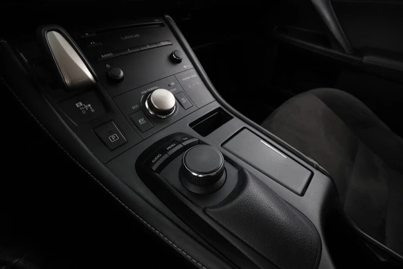 Lexus CT - Afbeelding 18 van 28
