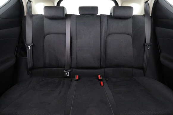 Lexus CT - Afbeelding 26 van 28