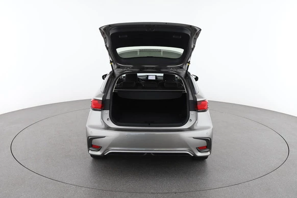 Lexus CT - Afbeelding 27 van 28